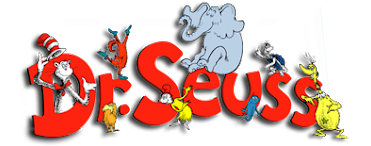 Dr. Seuss' Seussville